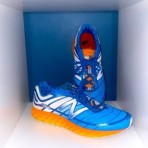 Disney Marathon Sneakers